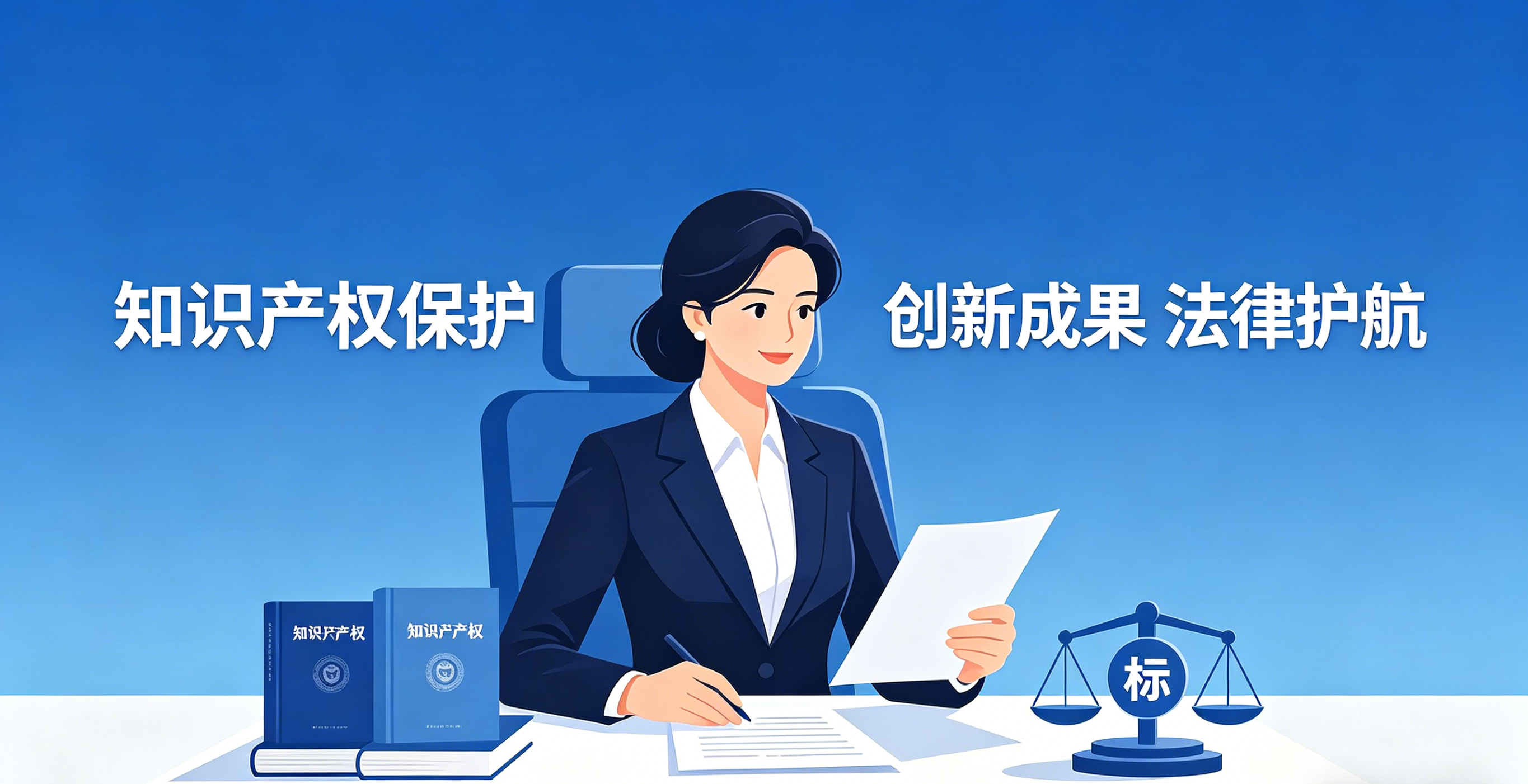 乐山知识产权